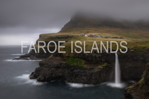Faroe Islands