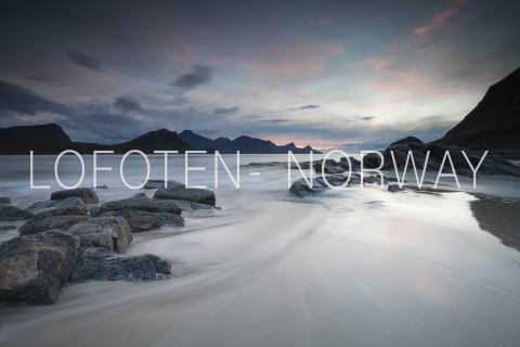 Lofoten - Norway